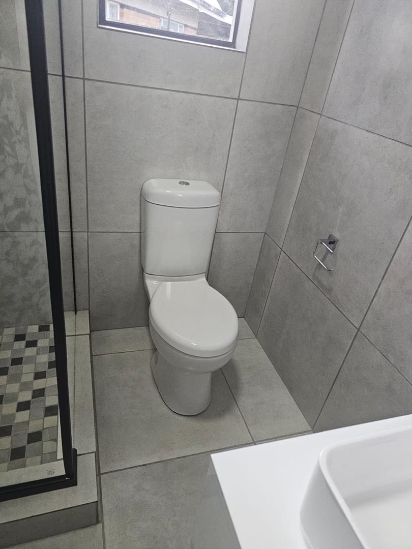 To Let 1 Bedroom Property for Rent in Hadison Park Northern Cape